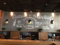 大堂-bluefrog蓝蛙(皇庭广场店)