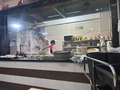 -蒋家桥饺面店(广陵路店)