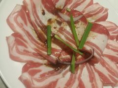 -韩盛·古法烤肉店(皇城恒隆广场店)