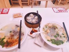 -鸭得堡老鸭汤·鸭血粉丝(南京博物院店)