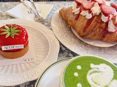 -Dark Horse·黑马蛋糕·低脂·低糖淡奶(金匙望湖大厦店)