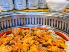 -牛市牛烤肉(西单大悦城店)