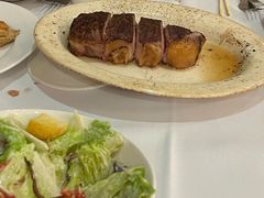 -摩根扒房(桐梓林店)