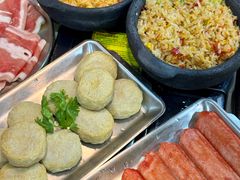 -钱摊摊安顺夺夺粉火锅(宏大广场店)
