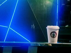 -太平洋咖啡(五月花店)