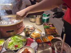 -西塔老太太泥炉烤肉(温州首店万象城黑金店)