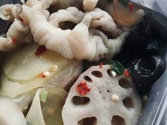 -文庙广场小吃一条街