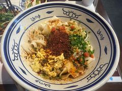 油泼扯面-御陕坊(交大店)