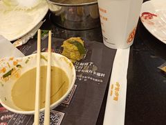 -呷哺呷哺 黄金牧场 (欢乐谷店)