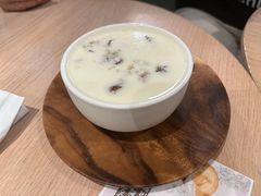 -杏甜品(尖沙咀加拿分道店)