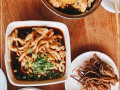 -双流老妈兔头(总店)