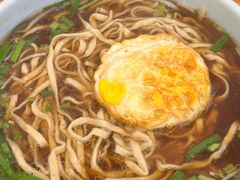 -东园小馆·早茶·淮扬小炒(水街店)
