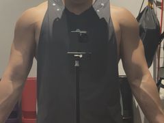 -mYSTEPS健身运动馆(古北店)