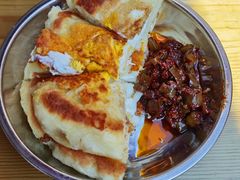 -88号小吃店·经典云南菜·地道纳西美食