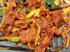 -紫霞门韩国料理烤肉(深南东路店)