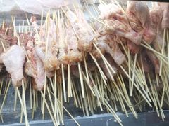 -马记烧烤(曲沃路店)