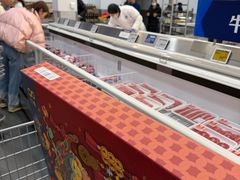 -山姆会员商店(亦庄创意生活广场店)