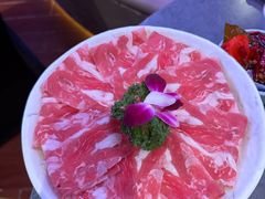 -故里和山·成都火锅(欢乐港湾店)