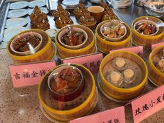 -安泰楼·佛跳墙创始人·传统闽味早茶·酒楼(三坊七巷闽菜地标店)
