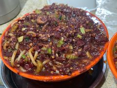 -玲玲米粉·新疆现炒米粉(大十字总店)