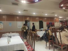 -东兴楼饭庄(六里桥店)