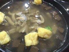 -百年尹氏汤包(湖南路狮子桥店)