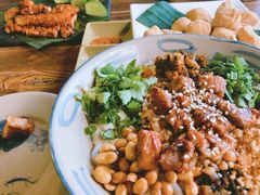 豆花米线-云上千禾(水上店)