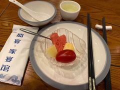 -蜀宴·家宴馆(升伟晶石店)