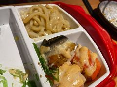 -万岁寿司(天河领展店)