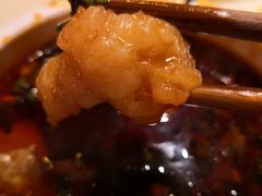 -码头故事火锅(郫县红光店)