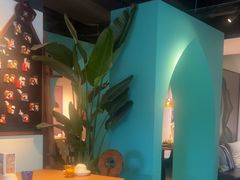 -纳鲁孜·新疆特色餐厅(上海悦荟广场店)