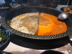 -七秒鱼·斑鱼火锅(太阳城店)