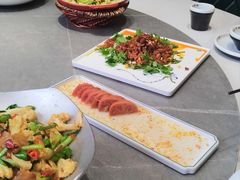 -李氏传家菜(兴城路店)