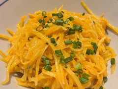 -荆九爷爆炒桥头三嫩(浙大店)