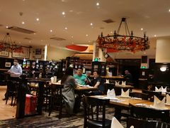 -兰特伯爵西餐厅·啤酒屋(方庄店)
