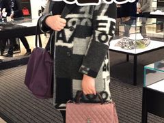-CHANEL(恒隆广场店)