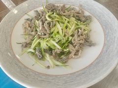 -乔家满族八大碗(流水沟店)