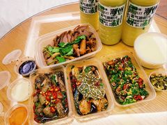 -圆蛋酒料•生腌(开元路店)