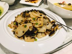 -走马楼饭庄(慈城古县城店)