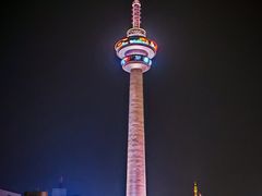 -南通濠河风景名胜区