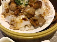 排骨陈村粉-香云轩·顺德菜(香云纱园林酒店店)