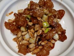 -悦海·家宴·冰花皮皮虾大锅贴(宝龙店)