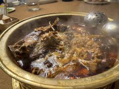 灯笼鸡-之参餐厅(前门大街店)