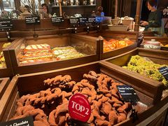 -B&C黄油与面包·THE GARDEN BAKERY概念店(世纪汇店)