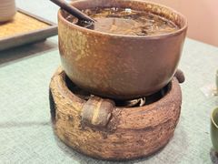 -一号铺子·大炉茶