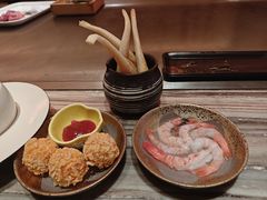 -赤坂亭·M9和牛烧肉·铁板烧·日料398放题(长泰广场店)