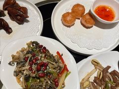 -顺峰顺水顺德菜(第一百货店)