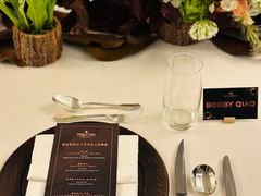 -Salon de Ville浦江汇(上海外滩华尔道夫酒店店)