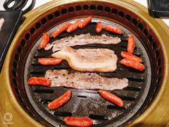 -花味烤肉·拌饭(庐阳万象汇店)