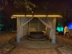 -金汤湾海水温泉度假酒店